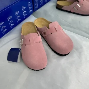 For Women And Men Fashion Summer All-Match Sandals Shoes soft-Soled susal Sandals